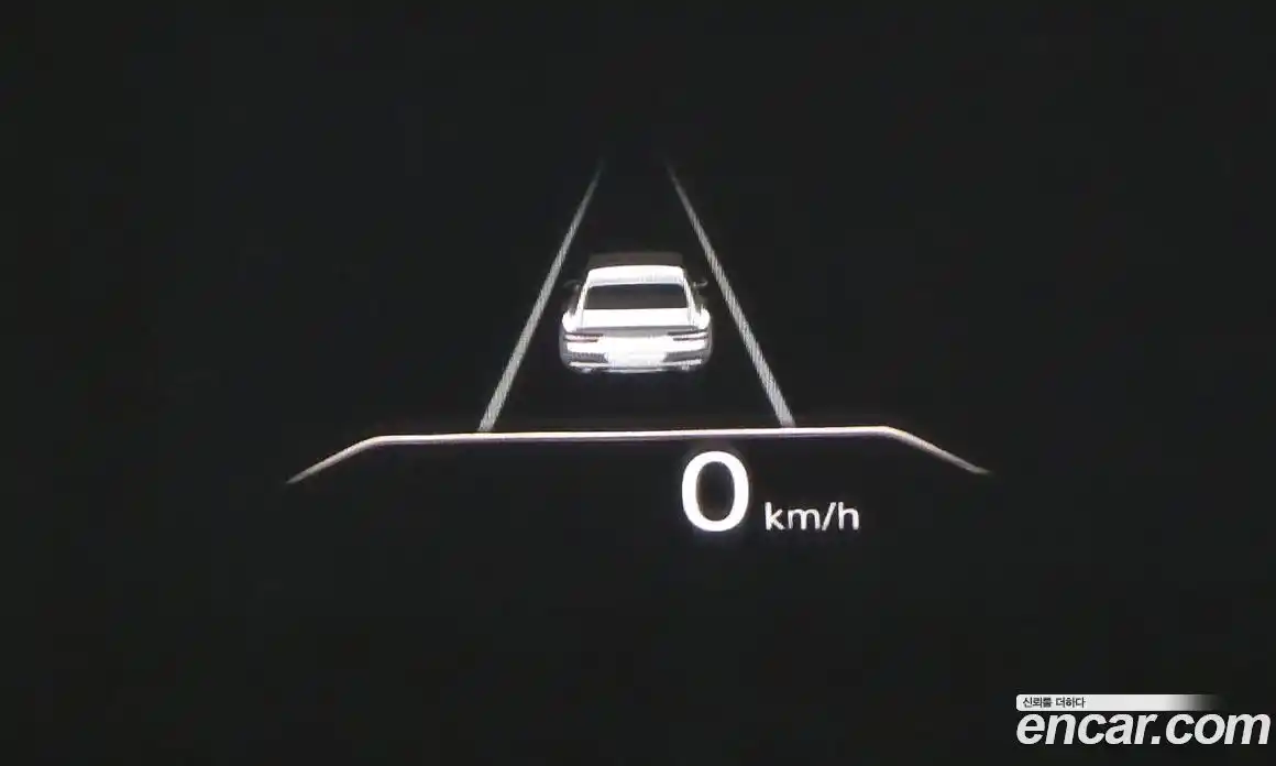 Genesis G80 2021 2.5 автомат (гидро), фото 25