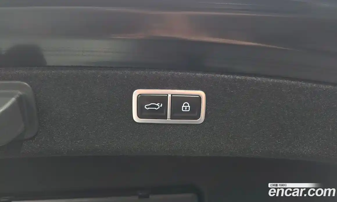 Genesis G80 2021 2.5 автомат (гидро), фото 26
