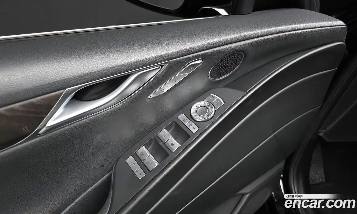 Genesis G80 2021 2.5 автомат (гидро), фото 27