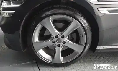 Genesis G80 2021 2.5 автомат (гидро), миниатюра 5