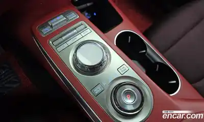 Genesis GV70 2021 2.5 автомат (гидро), миниатюра 12