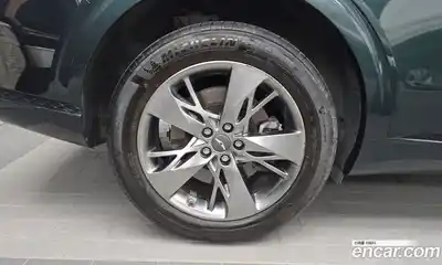 Genesis GV70 2021 2.5 автомат (гидро), миниатюра 5