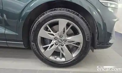 Genesis GV70 2021 2.5 автомат (гидро), миниатюра 7