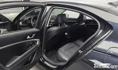 Genesis G70 2022 2.0 автомат (гидро), миниатюра 11