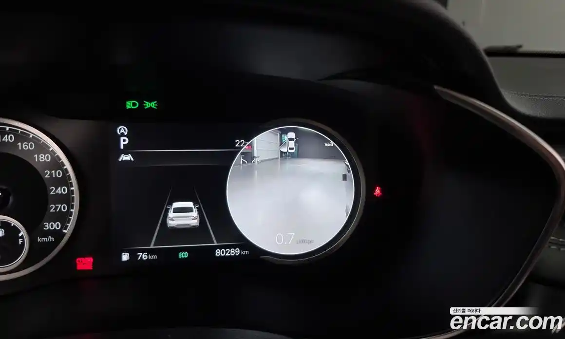 Genesis G70 2022 2.0 автомат (гидро), фото 15