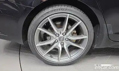 Genesis G70 2022 2.0 автомат (гидро), миниатюра 5