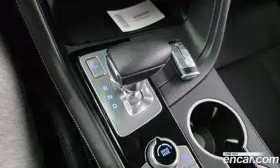 Genesis G70 2022 2.0 автомат (гидро), миниатюра 9