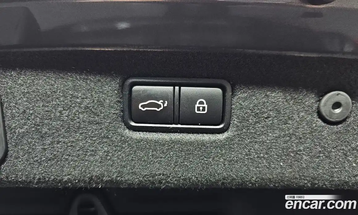 Genesis G70 2019 3.3 автомат (гидро), фото 17