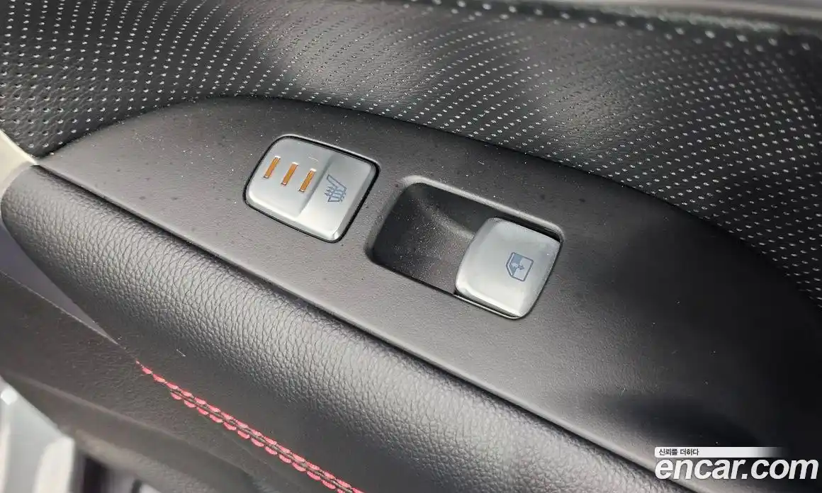 Genesis G70 2019 3.3 автомат (гидро), фото 18