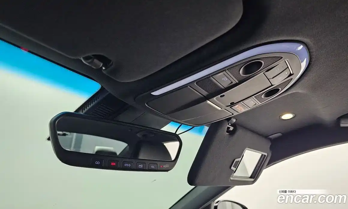 Genesis G70 2019 3.3 автомат (гидро), фото 19