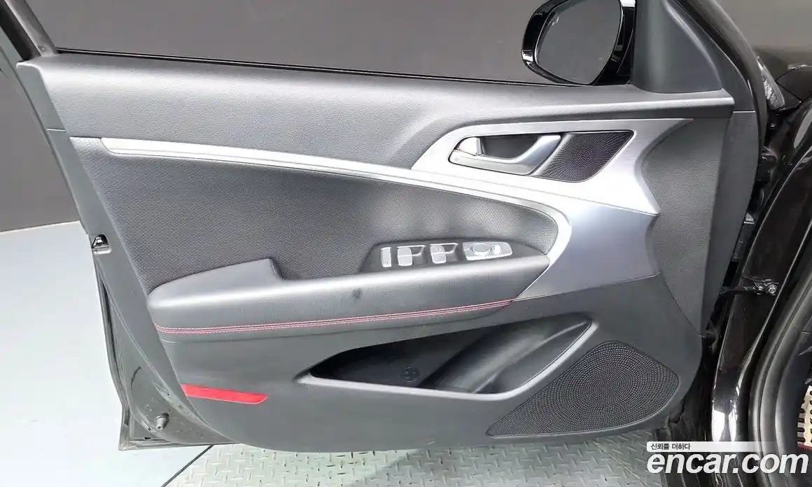 Genesis G70 2019 3.3 автомат (гидро), фото 14