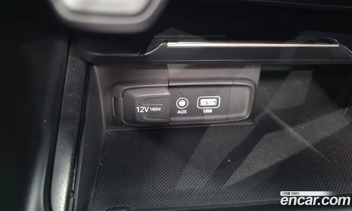 Genesis G70 2019 3.3 автомат (гидро), фото 19