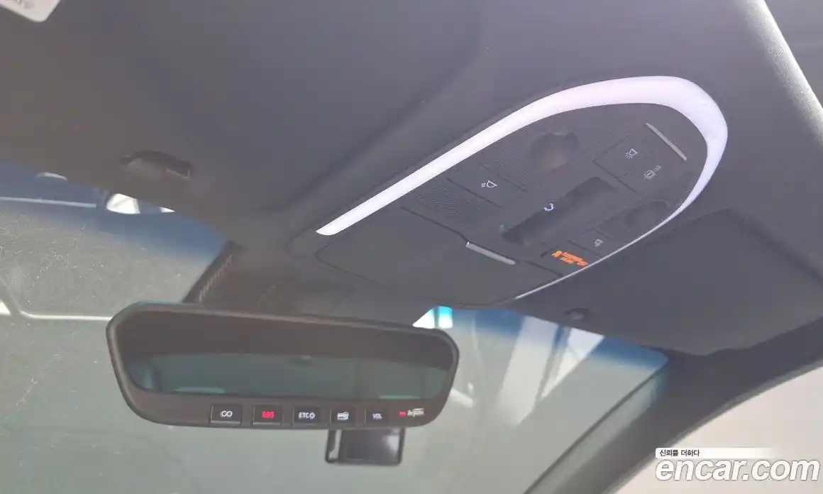 Genesis G70 2019 3.3 автомат (гидро), фото 25