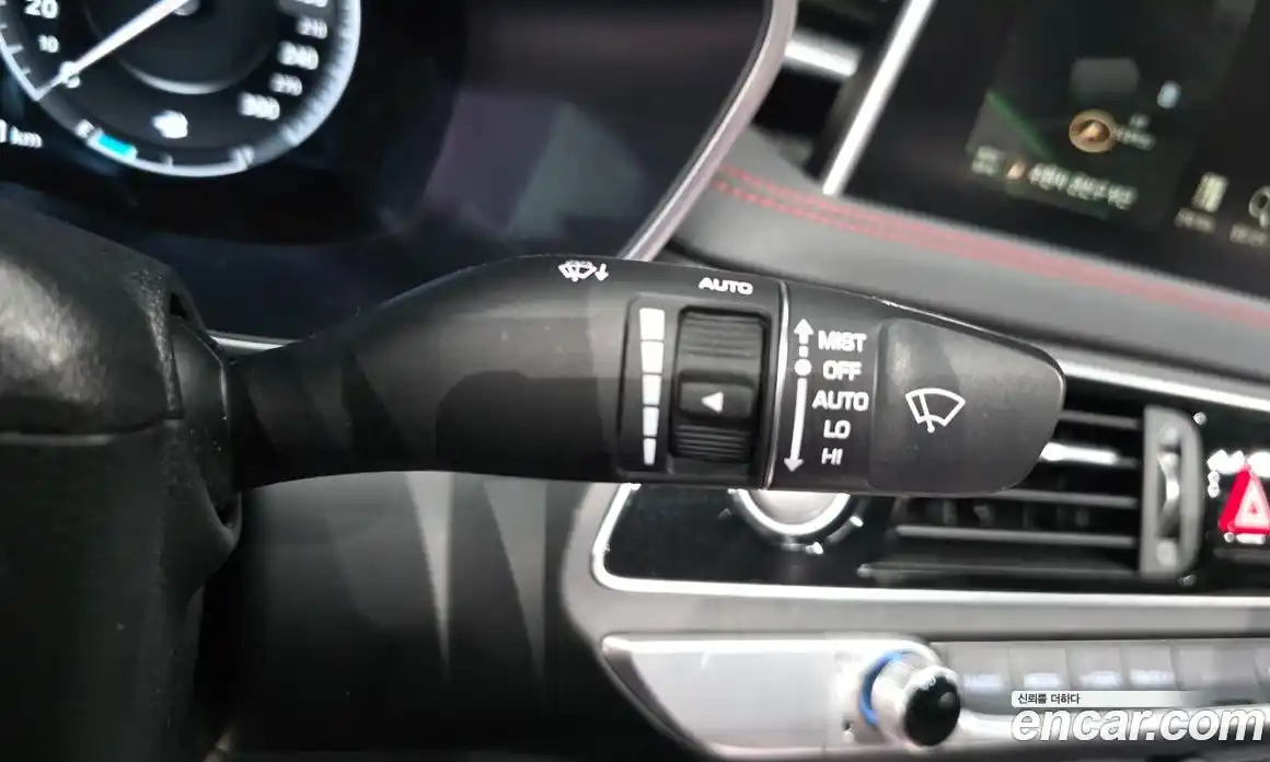 Genesis G70 2019 3.3 автомат (гидро), фото 27