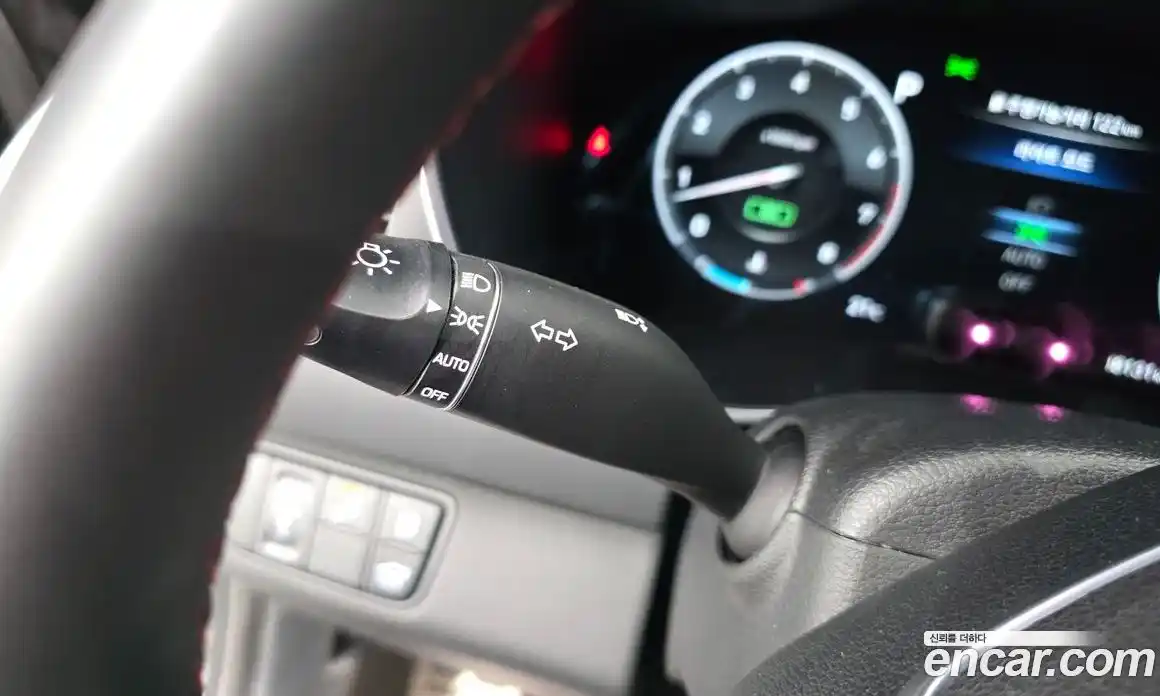 Genesis G70 2019 3.3 автомат (гидро), фото 30