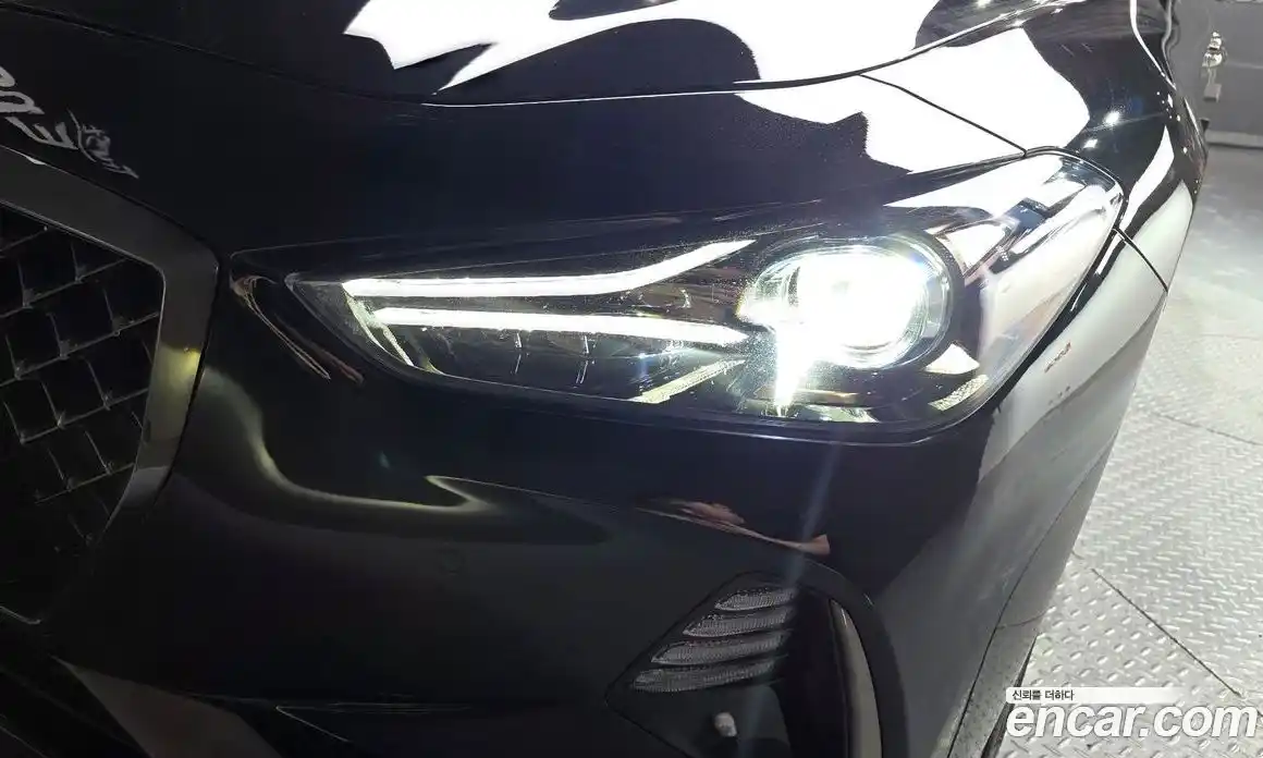 Genesis G70 2019 3.3 автомат (гидро), фото 8