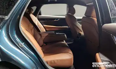 Genesis G80 2021 2.5 автомат (гидро), миниатюра 11