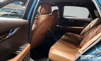 Genesis G80 2021 2.5 автомат (гидро), миниатюра 12