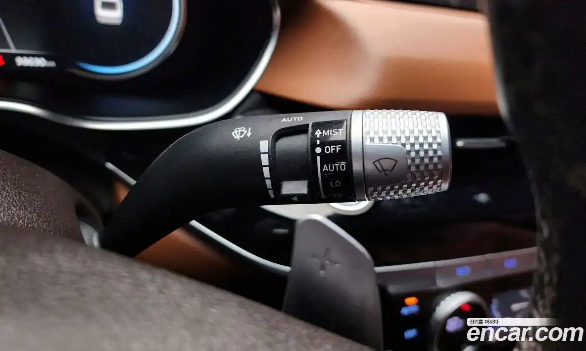 Genesis G80 2021 2.5 автомат (гидро), фото 18
