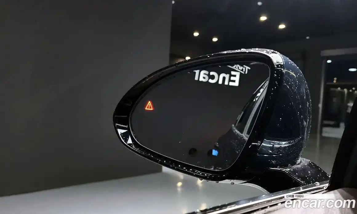 Genesis G80 2021 2.5 автомат (гидро), фото 19