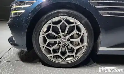Genesis G80 2021 2.5 автомат (гидро), миниатюра 5