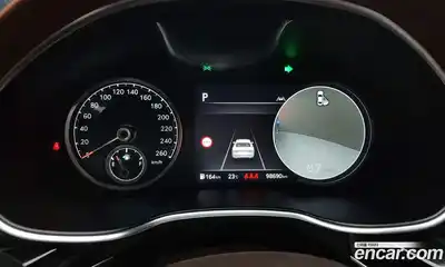Genesis G80 2021 2.5 автомат (гидро), миниатюра 8