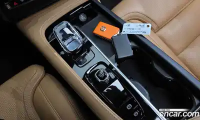 Volvo XC90 2022 2.0 автомат (гидро), миниатюра 12