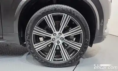 Volvo XC90 2022 2.0 автомат (гидро), миниатюра 5