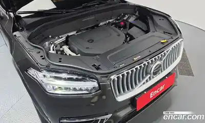 Volvo XC90 2022 2.0 автомат (гидро), миниатюра 6