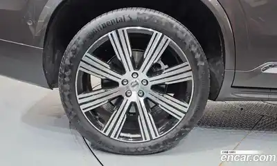 Volvo XC90 2022 2.0 автомат (гидро), миниатюра 7