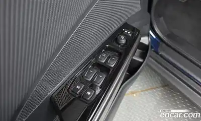 SsangYong TIBOLI 2024 1.6 автомат (гидро), миниатюра 11