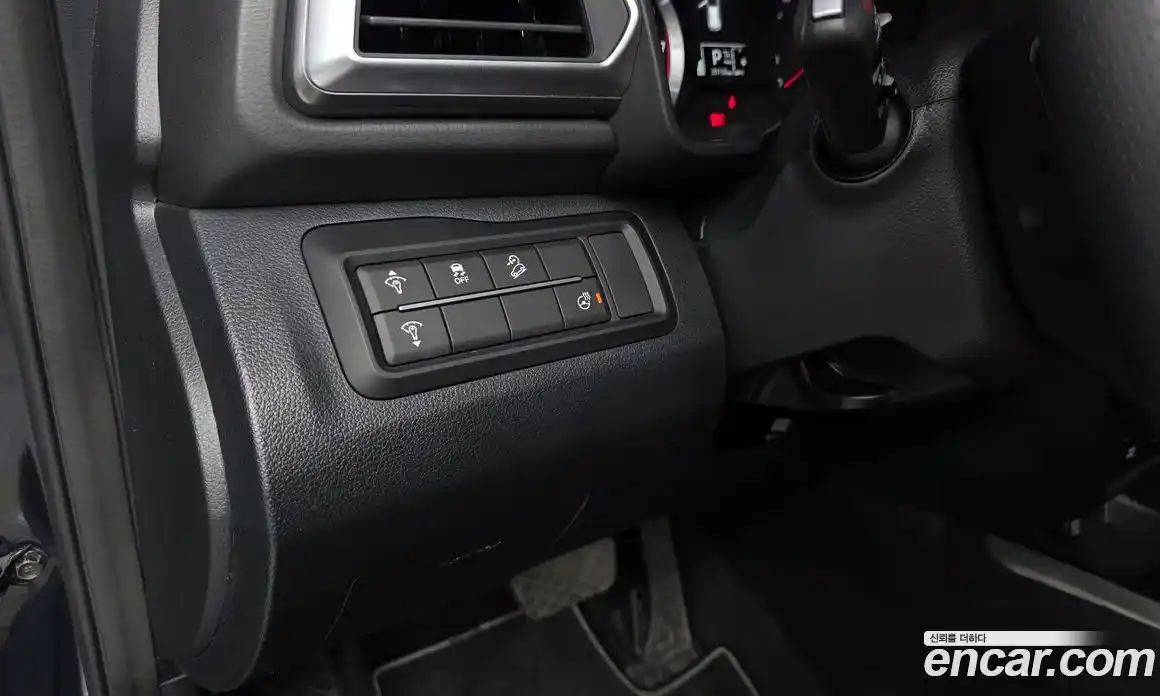 SsangYong TIBOLI 2024 1.6 автомат (гидро), фото 12