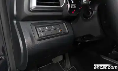 SsangYong TIBOLI 2024 1.6 автомат (гидро), миниатюра 12