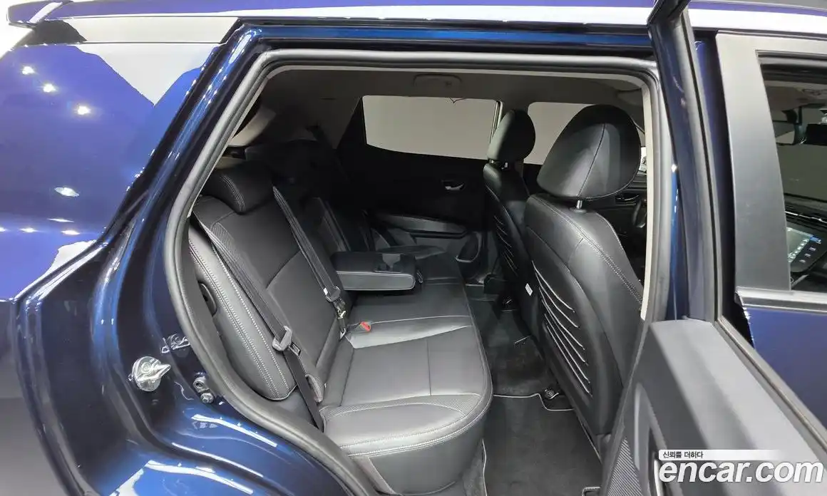 SsangYong TIBOLI 2024 1.6 автомат (гидро), фото 18