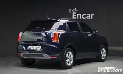 SsangYong TIBOLI 2024 1.6 автомат (гидро), миниатюра 2