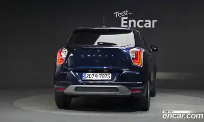 SsangYong TIBOLI 2024 1.6 автомат (гидро), миниатюра 4