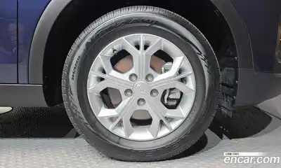 SsangYong TIBOLI 2024 1.6 автомат (гидро), миниатюра 5