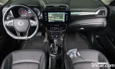 SsangYong TIBOLI 2024 1.6 автомат (гидро), миниатюра 7