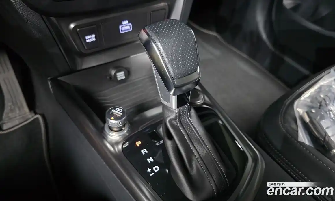 SsangYong TIBOLI 2024 1.6 автомат (гидро), фото 9