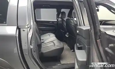 SsangYong Rexton 2023 2.2 автомат (гидро), миниатюра 12