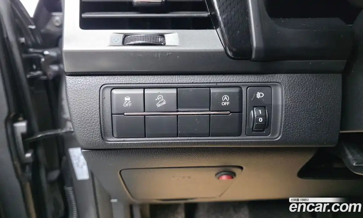 SsangYong Rexton 2023 2.2 автомат (гидро), фото 14