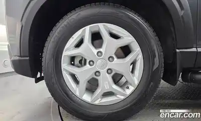 SsangYong Rexton 2023 2.2 автомат (гидро), миниатюра 5