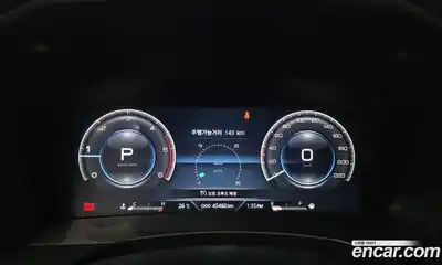 SsangYong Rexton 2023 2.2 автомат (гидро), миниатюра 8