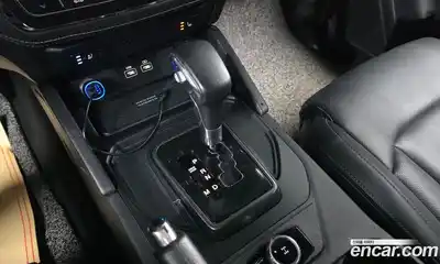 SsangYong Rexton 2023 2.2 автомат (гидро), миниатюра 9