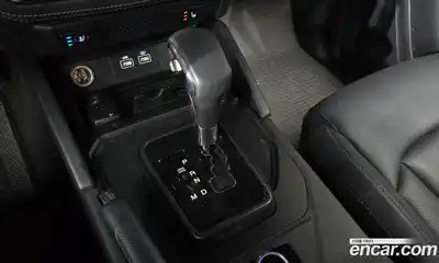 SsangYong Rexton 2023 2.2 автомат (гидро), миниатюра 12