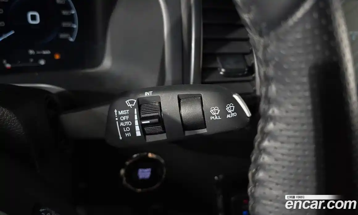 SsangYong Rexton 2023 2.2 автомат (гидро), фото 24
