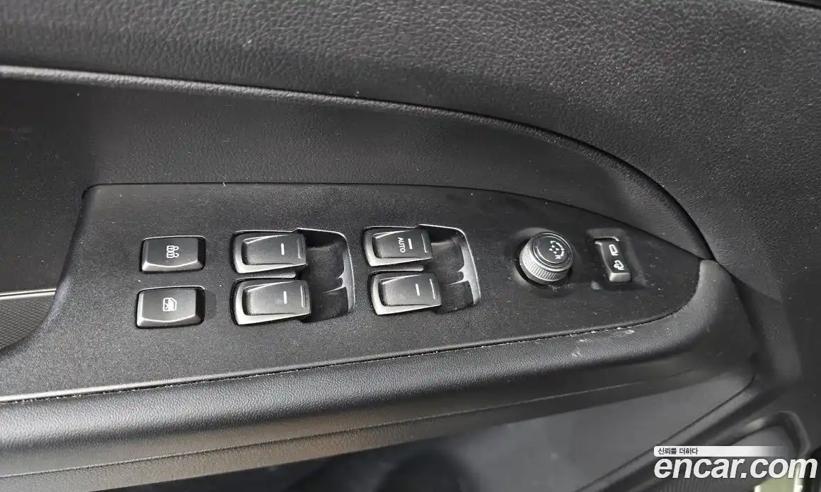 SsangYong Rexton 2023 2.2 автомат (гидро), фото 25