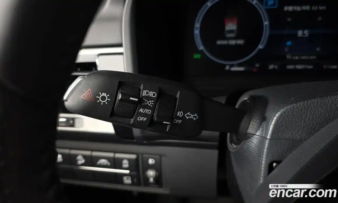 SsangYong Rexton 2023 2.2 автомат (гидро), фото 27