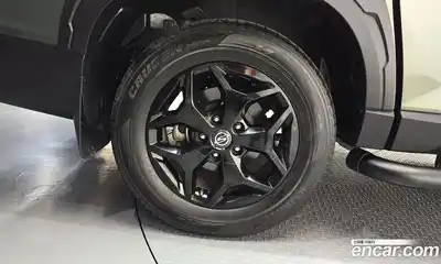 SsangYong Rexton 2023 2.2 автомат (гидро), миниатюра 5