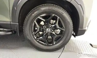 SsangYong Rexton 2023 2.2 автомат (гидро), миниатюра 7